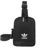 ราคา ADIDASกระเป๋าคาดอก กระเป๋าสะพายข้าง ผ้ากันน้ำ ขนาด ความกว้าง 16cm สูง22cmหนา4cm (21274258949)