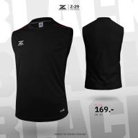 ราคา เสื้อกล้ามแขนกุด เสื้อแขนกุด เสื้อกีฬาแบนกุด CADENZA Z 29 (19250104365)