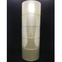 ราคา H0003 เทปใส เทปปิดกล่อง ขนาด 48 ทท 100 หลา OPP tape ปิดกล่อง ติดกล่อง เทปขุ่น สก็อตเทป โอพีพีสก๊อตเทป 48 ทท 100 ม (9727109538)
