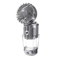 ราคา EIJINGY ไฟฉายพลังงานแสงอาทิตย์ไฟชาร์จusb พับได้พัดลมพลังงานแสงอาทิตย์ LED ยืดไฟสำหรับเต็นท์แสงฉุกเฉิน (21003189922)