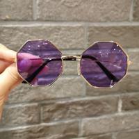 ราคา xoxo พร้อมส่ง แว่นกันแดดเด็กแฟชั่นเกาหลีแว่นกันแดดกัน UV กันแดดแว่นเหลี่ยมแว่นเด็ก (16097719073)