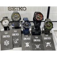 ราคา SEIKO 5 Sports ONE PIECE Limited Edition รุ่น SRPH65KSRPH67KSRPH69KSRPH63KSRPH71K (18913036502)