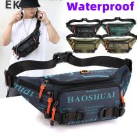 ราคา บุรุษกันน้ำกระเป๋าคาดเอวสบายๆไนล่อนกระเป๋าคาดเอวสลิงกระเป๋ากระเป๋าคาดเอวท่องเที่ยวรถจักรยานยนต์กล่องเก็บของกระเป๋าร่างกายกระเป๋าสำหรับผู้ชายและผู้หญิง (4770984026)