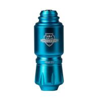 ราคา WK Tattoo Equipment Mini Rocket Tattoo Machine Set Japan Mute Motor Wireless Tattoo Power Supply RCA Interface Rotary Tattoo Pen Kit (13112282996)