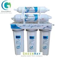ราคา เครื่องกรองน้ำ UNI PURE UF 0 01 5 ขั้นตอน ฟรีไส้กรอง PP 1 ไมครอน 1 ชิ้น รับประกันตัวเครื่อง 1 ปี 1 ปี (445981031)