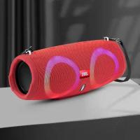 ราคา IPX7 กันน้ํากันฝุ่น Xtreme 2 ลำโพงบลูทูธพกพา เล่นต่อเนื่อง 15 ชั่วโมง ลำโพงบลูทูธกันน้ำ ลำโพงบลูทูธ บลูทูธ 5 1 ลำโพงกลางแจ้ง ลำโพงบลูทูธปรับเบสได้ ลำโพงพกพา (20400284645)