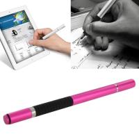 ราคา ปากกา 2 in stylus touch ball pen สำหรับ iphone 6 6 plus 5 5s 5c iPad Air 2 iPad Mini 1 2 3 iPad iPad ใหม่และหน้าจอสัมผัสแบบ capacitive ทั้งหมด Replacement Parts Mall (20392679264)
