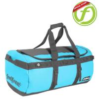 ราคา กระเป๋ากันน้ำ กระเป๋าเดินทางกันน้ำ พรีเมี่ยม FEELFREE CRUISER 90L (1659124979)