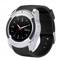 ราคา uurich นาฬิกาอัจฉริยะการเชื่อมต่อบลูทูธ นาฬิกาอัจฉริยะวงกลมสำหรับผู้ใหญ่ (20136424830)