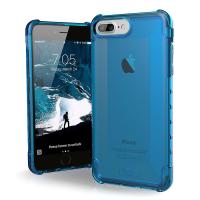 ราคา Googlehitech ส่งจากประเทศไทย iPhone 6 6s iPhone 7 8 SE2020 Full Protection URBAN ARMOR GEAR UAG Plyo เคส หน้าจอ 4 7นิ้ว พลาสม่า น้ำแข็ง ขรุขระโปร่งแสงบางเฉียบทหารวาง Back Cover (7862783045)