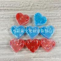 ราคา GGMM โคลนคริสตัลรักใหม่เมือก slime โฟมกาวดินผลไม้ดินสำหรับเด็ก ของเล่น (20981079095)