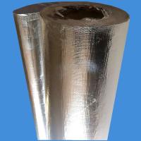 ราคา ผ้าไฟเบอร์กลาสอลูมิเนียมฟอยล์ มีกาวในตัวกันไฟสารหน่วงไฟทนอุณหภูมิสูงฟิล์มกันความร้อนสะท้อนแสงในครัวเรือนกันน้ำ ฉนวนกันความร้อนอลูมิเนียมฟอยล์ (20763048563)