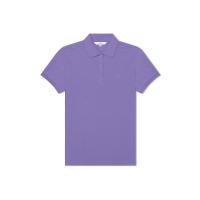 ราคา COD ผ้าปิเก้ Polo Sleeve AIIZ Shirts Short Pique AIIZ เอ เสื้อโปโลผู้หญิงแขนสั้น Womens Logo ทู แซด (20762524240)