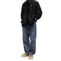 ราคา 2023 New Fashion version carhartt Carhartt lamb velvet plus velvet and cotton men and womens winter warm loose coach jacket cotton coat (20503004672)