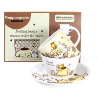 ราคา Sanrio อนิเมะชามคิตตี้ถ้วยปากกว้าง3ชิ้นเซรามิกลายการ์ตูนน่ารักถ้วยน้ำชามข้าวจานผลไม้กล่องของขวัญจานชาม (20237576982)