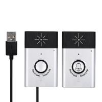 ราคา Wireless Intercom Doorbell Home Voice Intercom Doorbell Support Two Way Intercom Professional Penetration (15245853878)