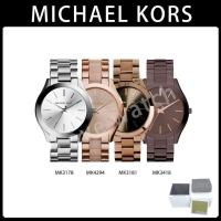 ราคา พร้อมสต็อก Michael Kors ของแท้100 MK3178 MK3181 MK3418 นาฬิกาแบรนด์เนมMK นาฬิกาผู้หญิงผู้ชาย สินค้าพร้อมจัดส่ง MK 145 (17822455289)