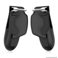 ราคา CW สำหรับ PUBG Mobie สำหรับ Ipad Gamepad แท็บเล็ต Trigger ปุ่มไฟ Aim Key Mobile เกมมือจับแบบยึดจอยสติ๊กสำหรับโทรศัพท์แท็บเล็ต สินค้าสปอต สินค้าสปอต (9682535108)