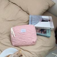 ราคา พร้อมส่ง fluffy bag กระเป๋าใส่เครื่องสำอางค์ ใส่ของจุกจิก มีให้เลือก 5 สี (18148346721)