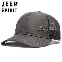 ราคา JEEP SPIRIT หมวกแนวสตรีทหมวกกีฬากลางแจ้งแบบหมวกแก๊ปเบสบอลสำหรับผู้ชายในฤดูร้อน (17259359176)