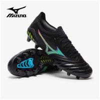 ราคา สตั๊ดฟุตบอล Mizuno Morelia Neo 3 ß Made In Japan FG รองเท้าฟุตบอล (17018414211)