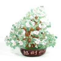 ราคา ต้นไม้คริสตัลสีเขียวธรรมชาติต้นไม้นำโชคต้นไม้นำโชคต้นไม้นำโชคต้นไม้เงินของประดับตกแต่งบ้านต้นไม้นำโชคสำหรับเปิดกิจการ (16933432545)