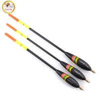 ราคา 3PCS Balsa Wood Fishing Float Bite Indicator Angling Equipment With Strong Float Tail Fishing Floats (20694046798)