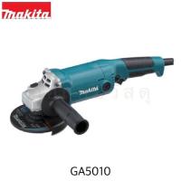 ราคา MAKITA เครื่องเจียร์ไฟฟ้า GA5010 125mm 5 (16617328626)