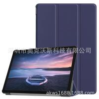 ราคา เหมาะสำหรับ Samsung Galaxy Tab S4 เคสแท็บเล็ต SM T835 ซองหนัง 10 5 นิ้วพร้อมปลอกปากกา (20660264140)