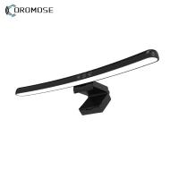 ราคา แถบไฟติดตามคอมพิวเตอร์แบบโค้ง LED USB หน้าจอคอมพิวเตอร์โคมไฟมอนิเตอร์บำรุงรักษาตาไฟสำหรับบ้านเล่นเกมประชุมสำนักงาน (20389639172)