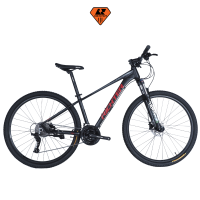 ราคา จักรยานเสือภุเขา Richter รุ่น Volcano 2 0 (15830757015)