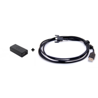 ราคา 1 pcs Original Logitech logi Mice Receiver nano Wireless USB Adapter for GPW GPW Pro GPW 2 2nd generation GPW ProX adapter USB Cable (20509130474)