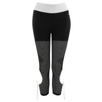 ราคา TA ACTIVE BALLET CROP LEGGING กางเกงเลคกิ้งทรง 3 ส่วน (6248042772)
