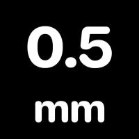 ราคา ไส้ปากกาเพนเทล Pentel ยกโหล 12 ไส้ ขนาด 0 5 0 7 1 0 มม สีน้ำเงินดำแดง ไส้ปากกา ไส้เพนเทล รีฟิลปากกา Pentel energel refill ไส้ปากกา pentel 1 กล่อง (1776210187)