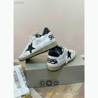 ราคา 2023 new GGDB Leather Same Style Casual Shoes (20015540859)