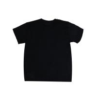 ราคา Supremeอร์ต Supreme Supreme ไม่มีแท็กแขนสั้น Bogo เสื้อยืดสีดำและสีขาวสีทึบเสื้อยาวปิดถึงก้น (20473840289)