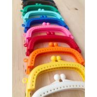 ราคา ปากกระเป๋าปิ๊กแป๊กพลาสติก (12058581076)