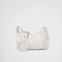 ราคา Padded nappa leather Prada Re Edition 2005 shoulder bag (21228156614)