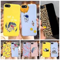ราคา สำหรับ Huawei Y5 2018 Y5 Lite 2018 Y5 Prime 2018เคสมือถือซิลิโคนนิ่มน่ารักเคสโทรศัพท์สำหรับ Huawei Y5 Lite 2018 (10463216071)