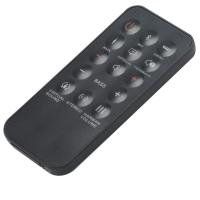 ราคา Remote Control for Home Cinema Soundbar SB350 SB 350 SB250 SB 250 Cinema Base Soundbase 2 2 Sound Bar (20682063600)