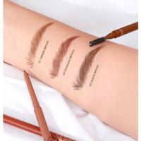 ราคา MeiLinda Skinny Brow Pencil meilinda เมลินดา ดินสอเขียนคิ้ว สกินนี่ x 1 ชิ้น MC3087 (9559754296)