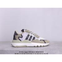 ราคา Adidas Nite Jogger 2019 Boost ผู้ชายและผู้หญิงแฟชั่นสบาย ๆ วินเทจเทรนด์กีฬารองเท้าวิ่งFZ1959 (20600571567)