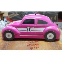 ราคา รถโฟล์ค เต่า และรถตู้ จากคิทแคทและไมโล เหมาะสำหรับโชว์และสะสม (20572878320)