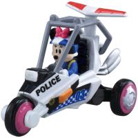 ราคา Takara Tomy Tomica Disney DS 03 Acrobat Police Minnie Mouse Drive Saver (6187424037)