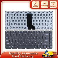 ราคา แป้นพิมพ์แล็ปท็อป Acer Aspire E5 473 E5 473TG E5 474G E5 475G E5 491G E14 K4000 N15C1 N16Q1 สหรัฐอเมริกาสีดำ (20264610304)