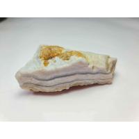 ราคา คาลซิโดนี Chalcedony น้ำหนัก 105 76 กรัม ขนาด 51 1x22 677 8mm หินแท้ พลอยแท้ ราคาดี มีของแถมทุกรายการ (19660581733)