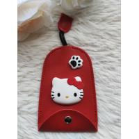 ราคา กระเป๋าใส่กุญแจรถ Creative Pull Out น่ารักความจุสูงกุญแจรถ PU Leather Key Case กระเป๋าใส่กุญแจรถ กระเป๋าใส่กุญแจรถ กระเป๋าใส่กุญแจรถ (18237301381)