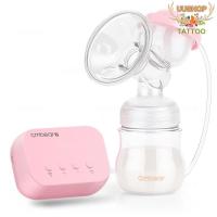 ราคา ปั๊มนมไฟฟ้าแบบอัตโนมัติคู่ ที่ปั๊มน้ำนม ง่ายต่อการใช้ BeerShop (17933916832)