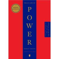ราคา Most Satisfied The 48 Laws of Power หนังสือภาษาอังกฤษนำเข้าพร้อมส่ง New (17153768508)