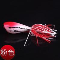 ราคา เหยื่อกบ กบตกปลากบยาง 9 กรัม กบกระโดด พร้อมเหยื่อเบ็ดสองแฉกจำลองกบหัวงูเหยื่อ (20872388370)